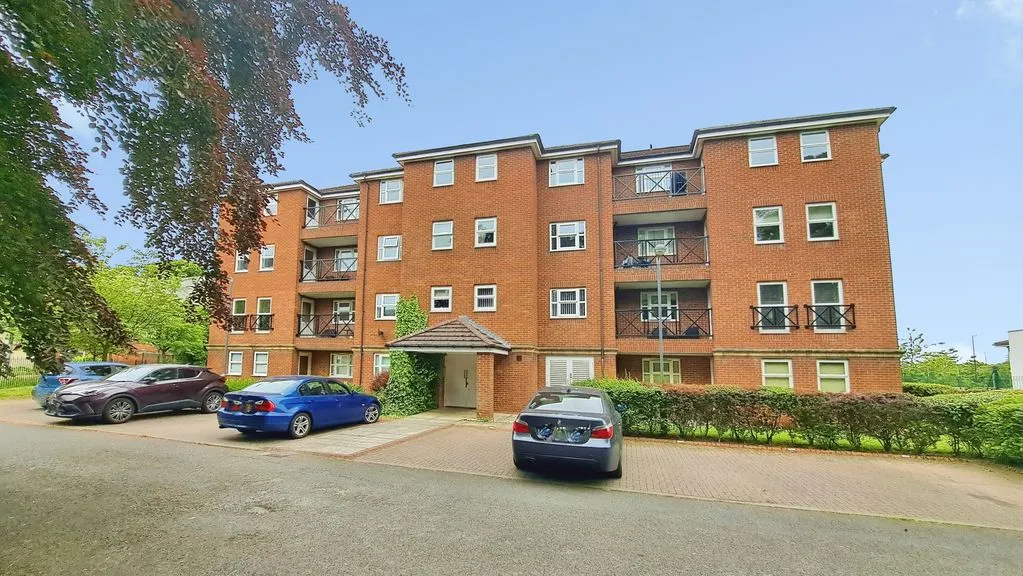 2 bed property for sale, Newcastle Upon Tyne NE4 9YF, NE4