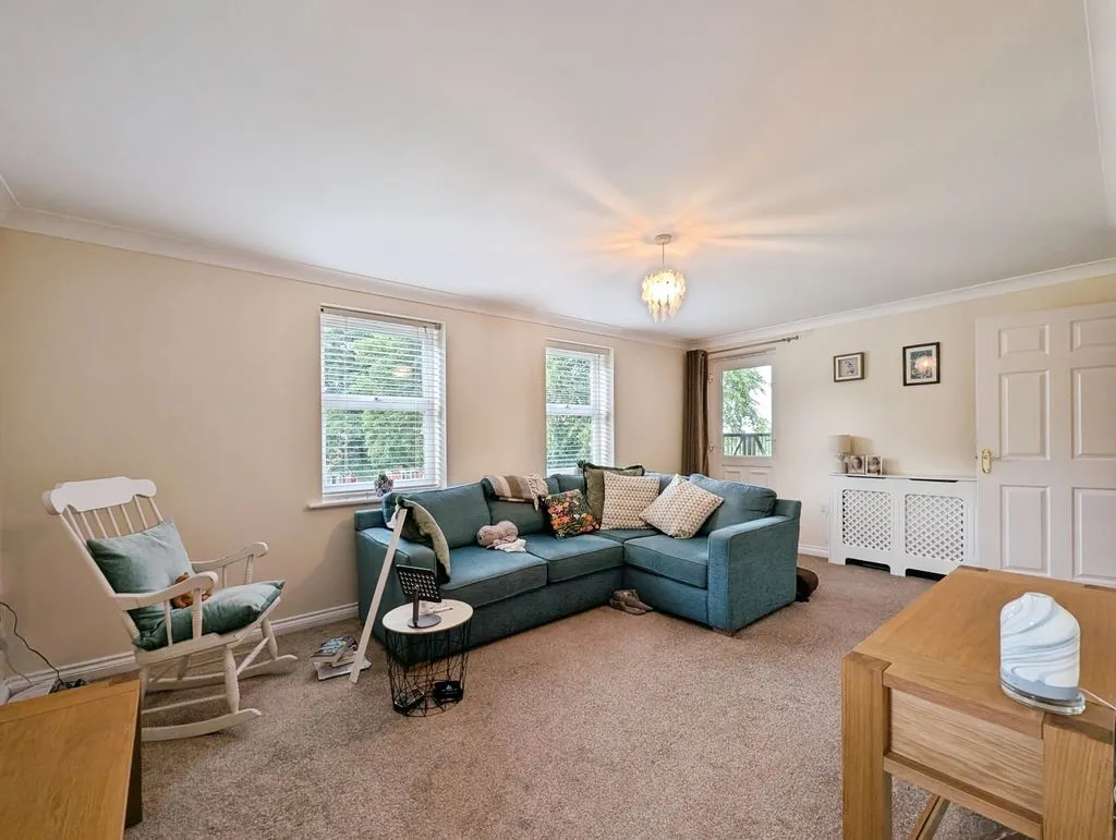 Newcastle Upon Tyne NE4 9YF, NE4, photo 6