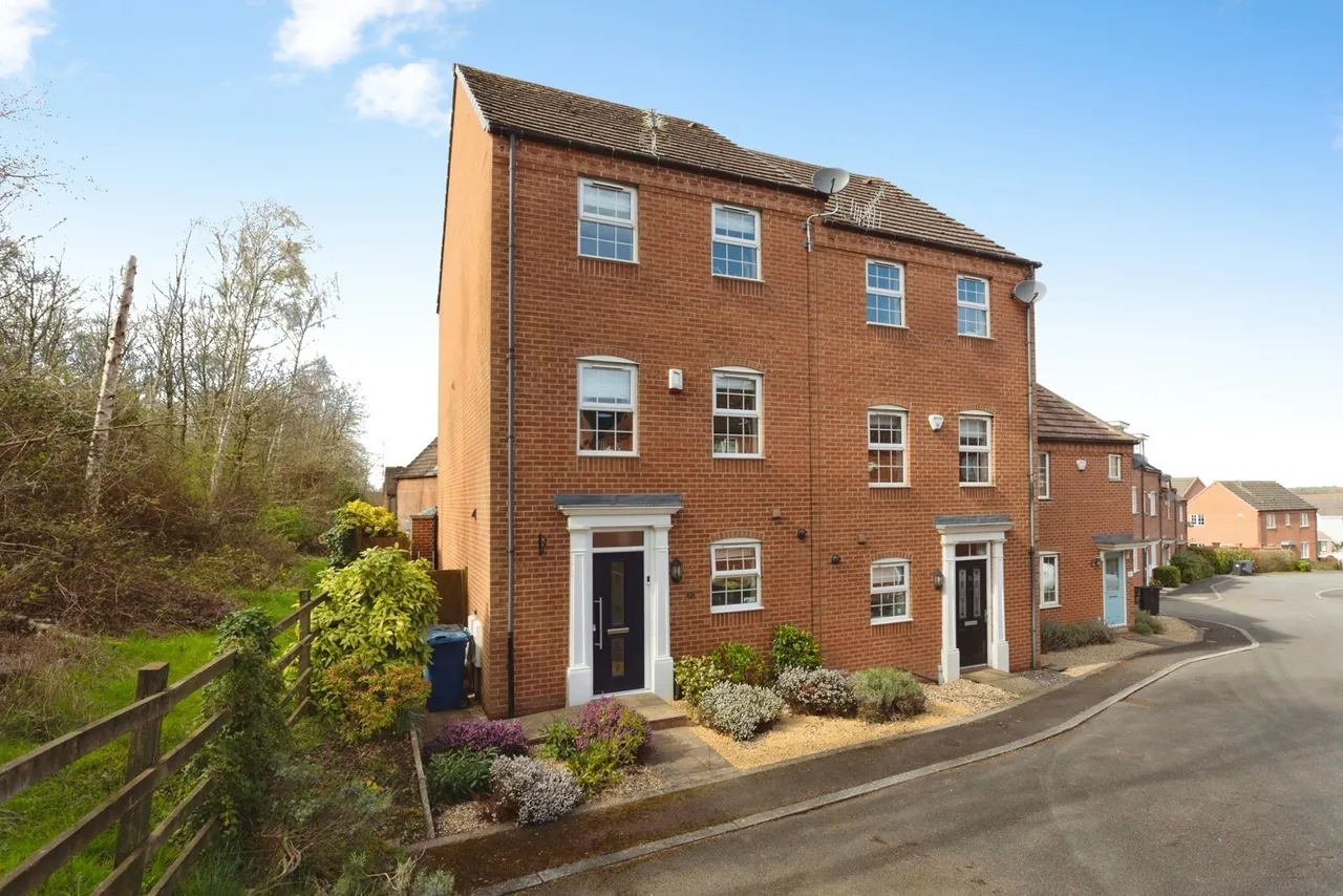 Medway Drive, Bingham, NG13, photo 2