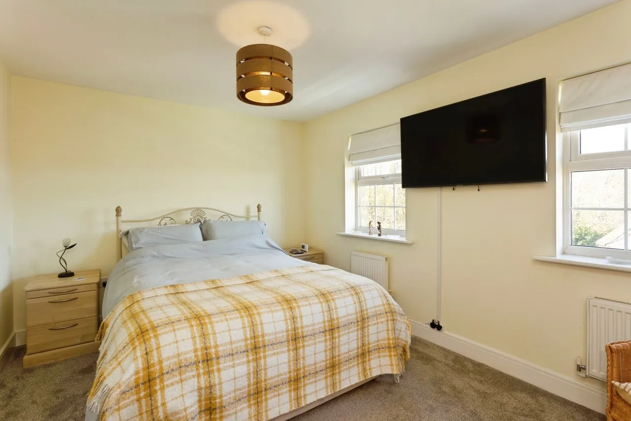 Medway Drive, Bingham, NG13, photo 17