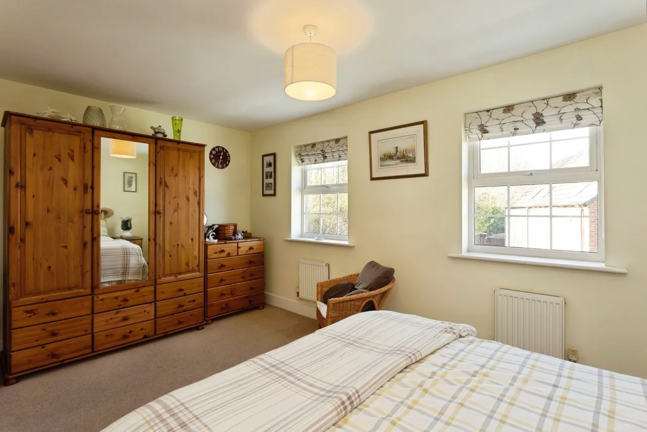 Medway Drive, Bingham, NG13, photo 13