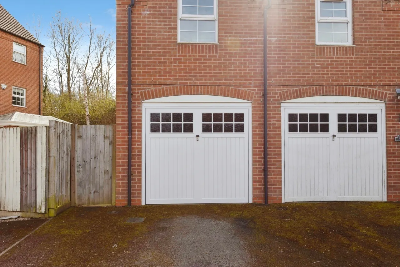 Medway Drive, Bingham, NG13, photo 21