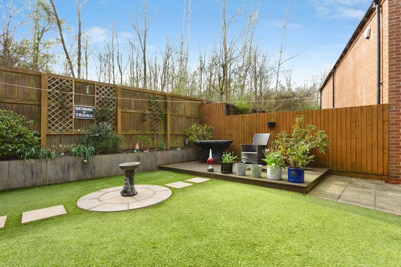 Medway Drive, Bingham, NG13, photo 20