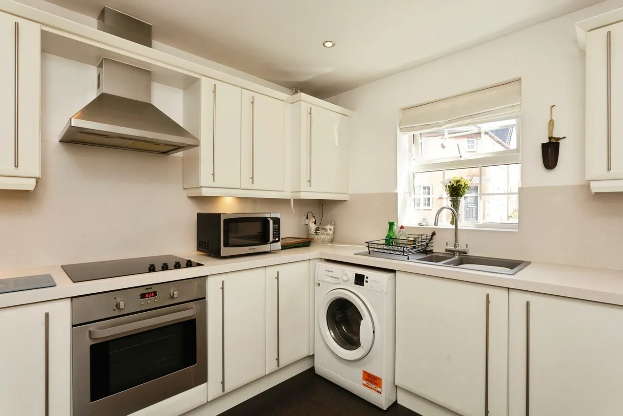 Medway Drive, Bingham, NG13, photo 8