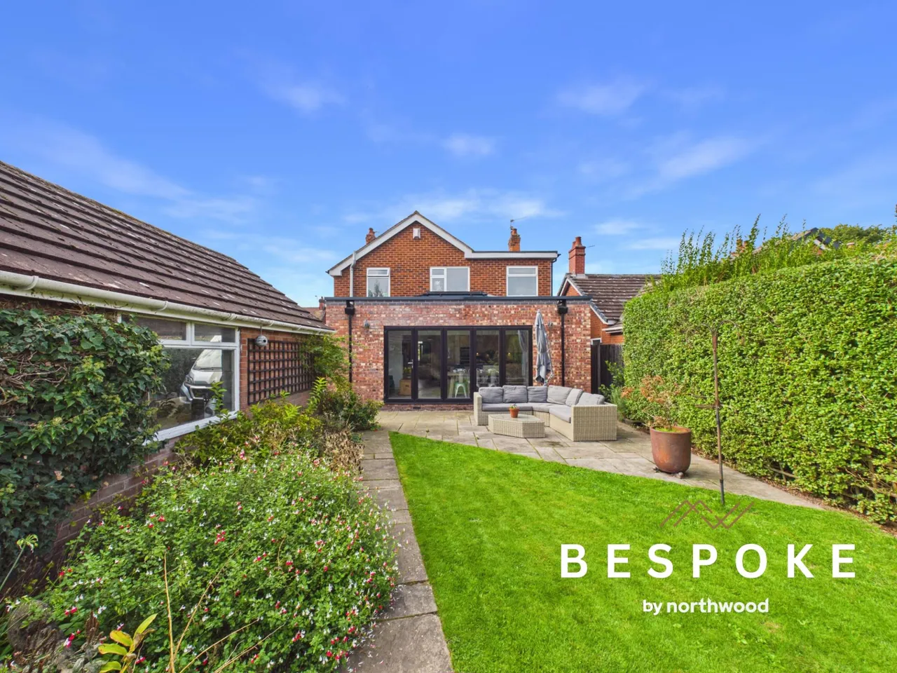 Bradwall Road, Sandbach, CW11, photo 25