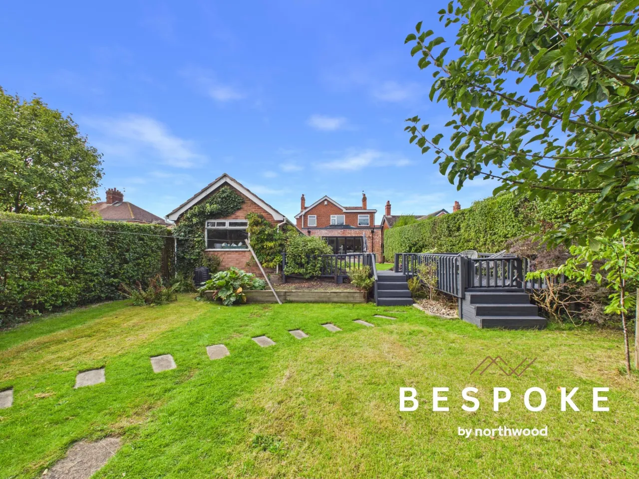 Bradwall Road, Sandbach, CW11, photo 30