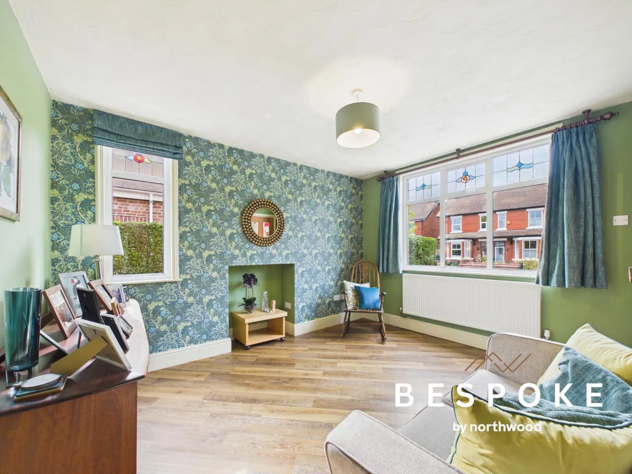Bradwall Road, Sandbach, CW11, photo 6