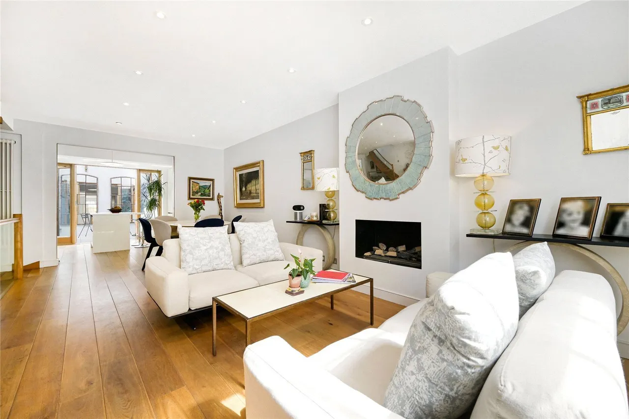 Radnor Walk, London, SW3, photo 6