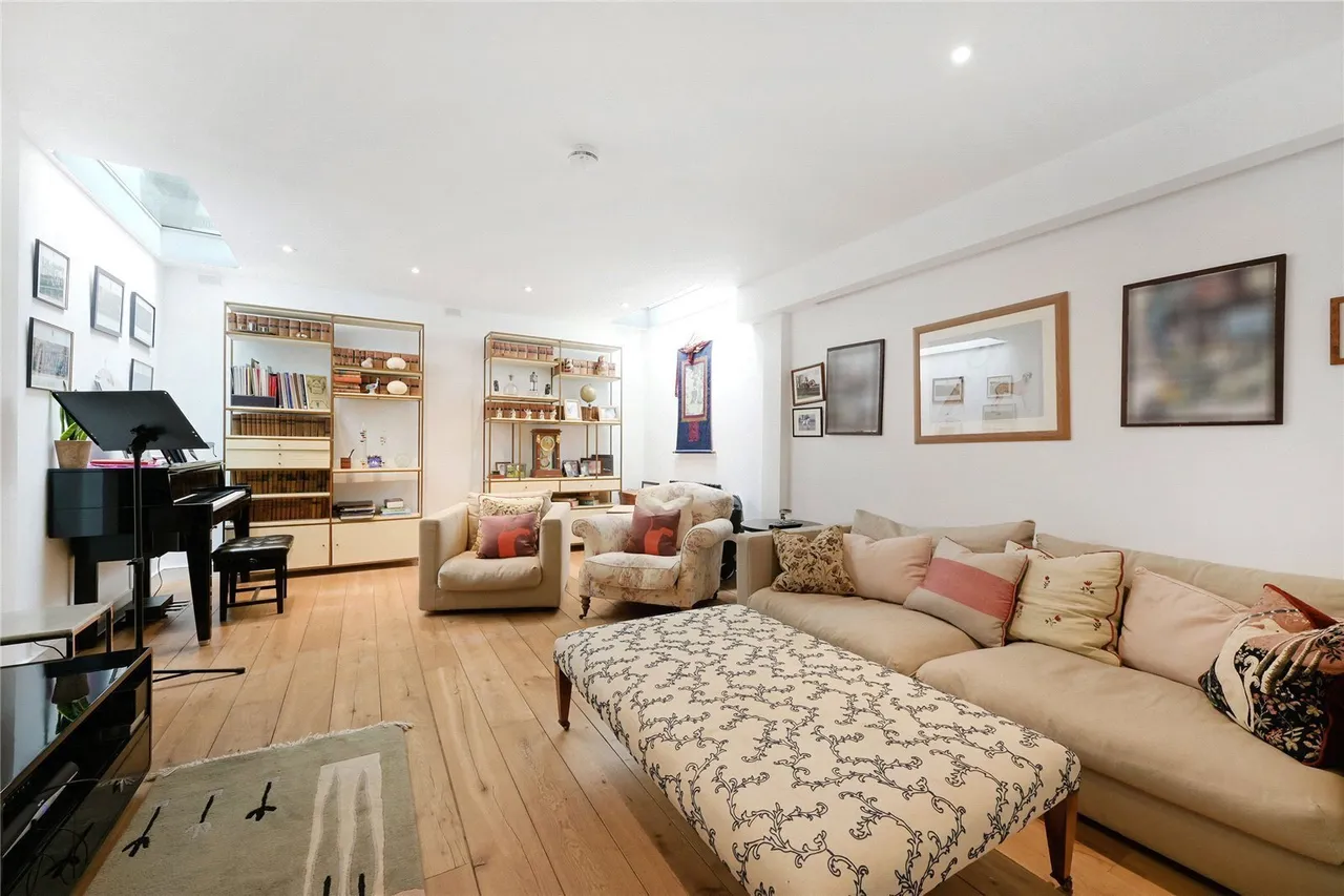 Radnor Walk, London, SW3, photo 8