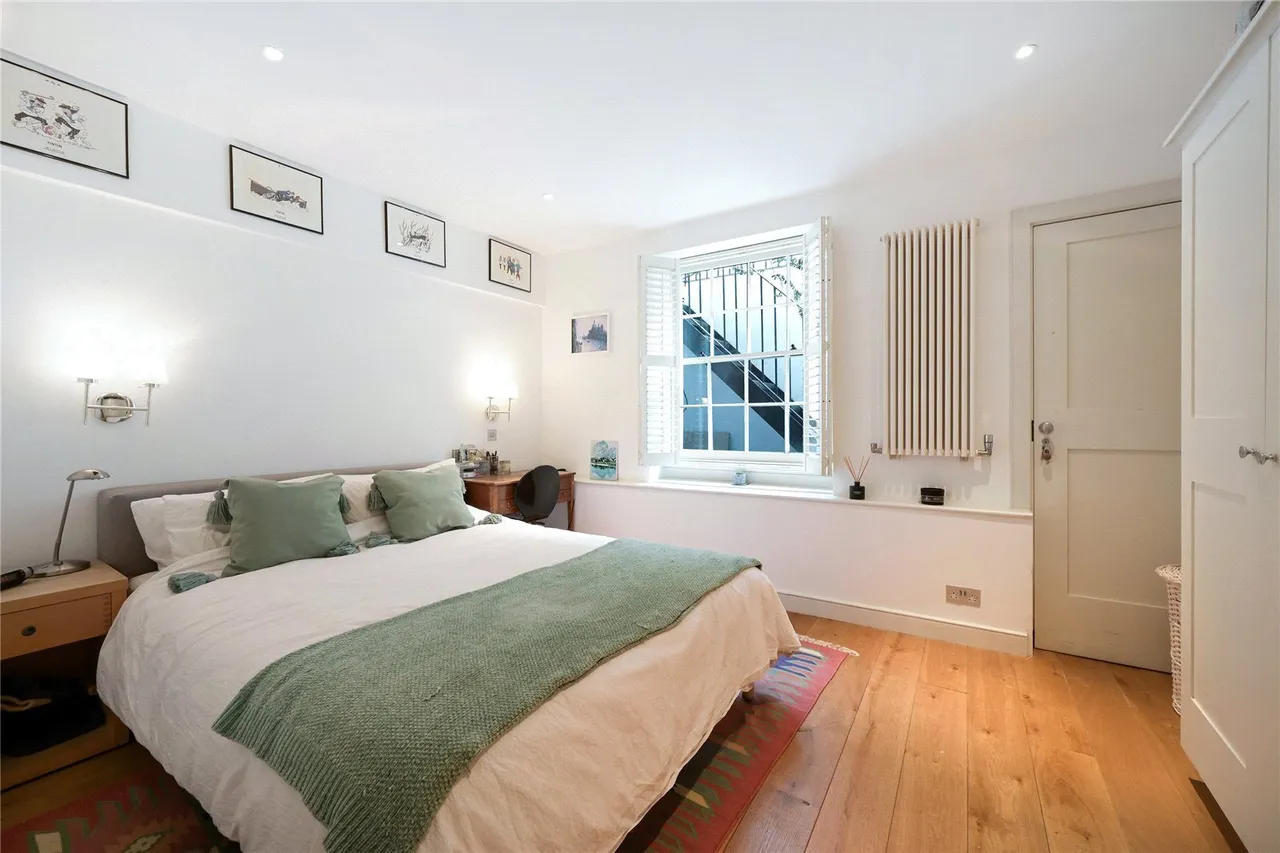 Radnor Walk, London, SW3, photo 9