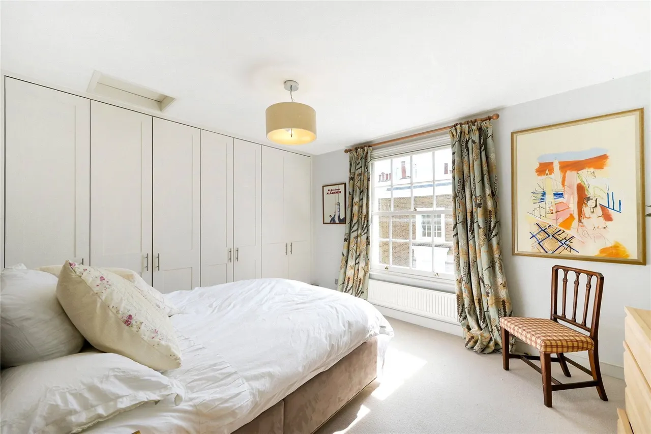 Radnor Walk, London, SW3, photo 2