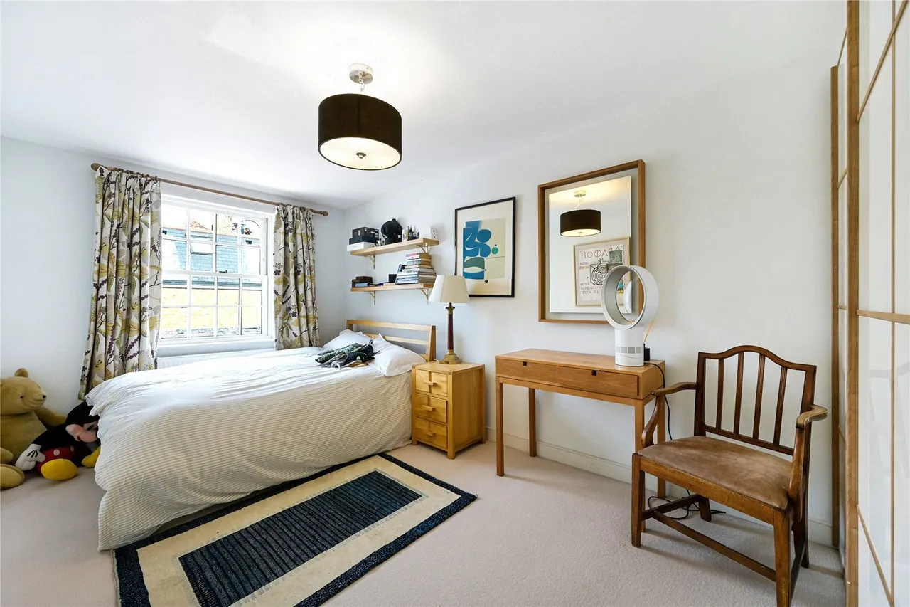 Radnor Walk, London, SW3, photo 12