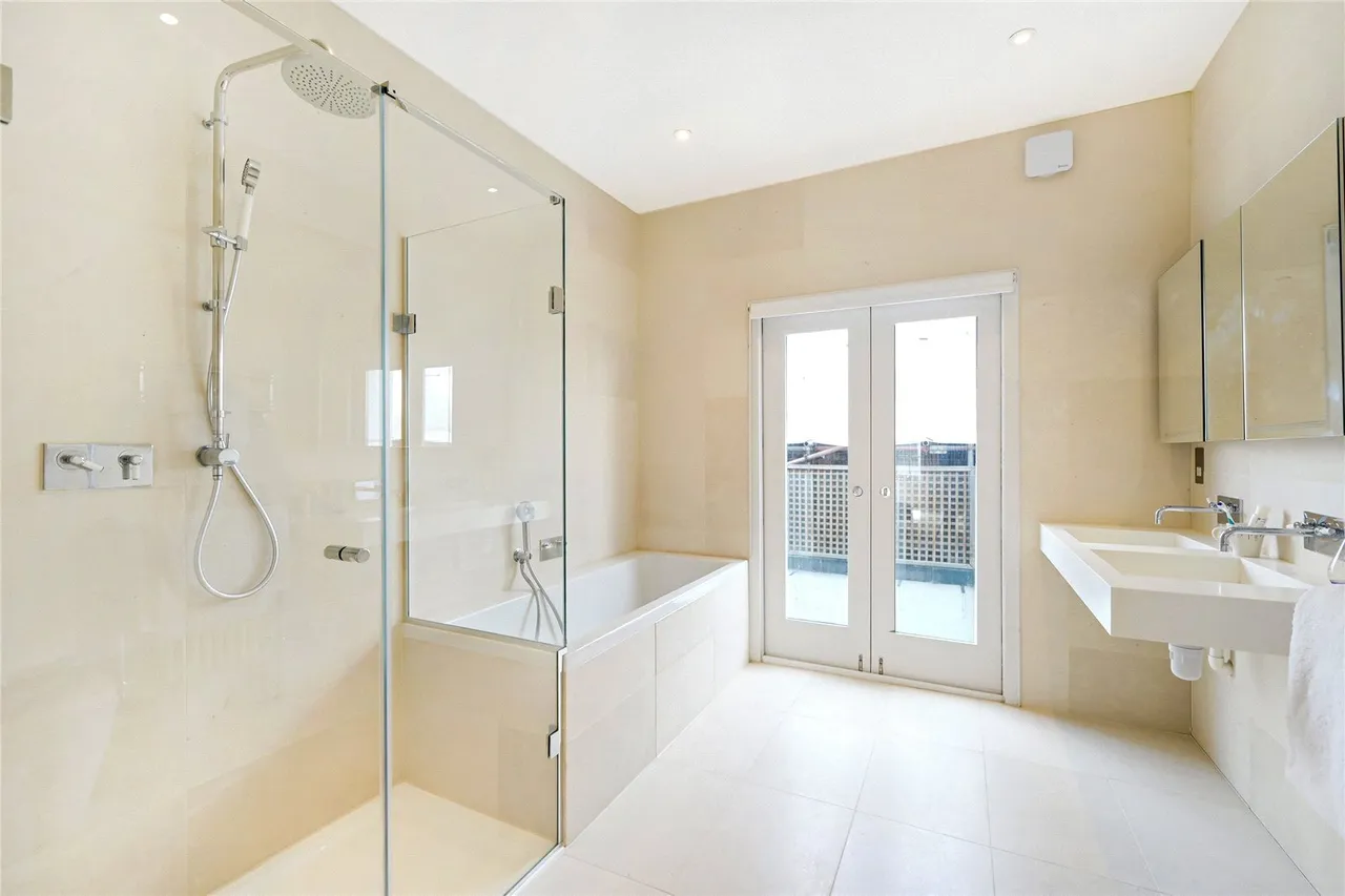 Radnor Walk, London, SW3, photo 11