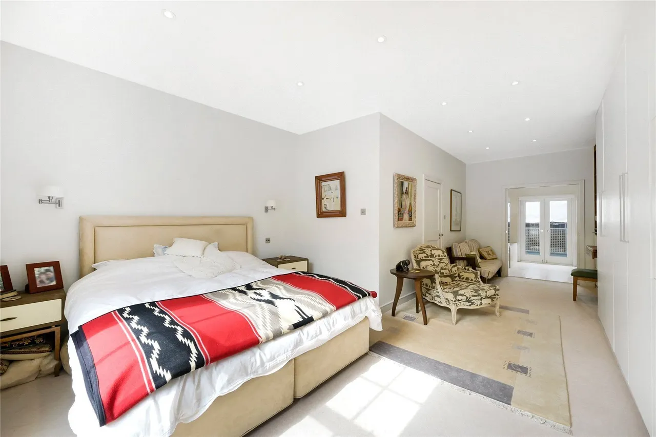 Radnor Walk, London, SW3, photo 10