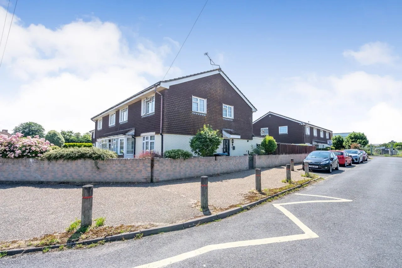 Church Lane, South Bersted, PO22, photo 7