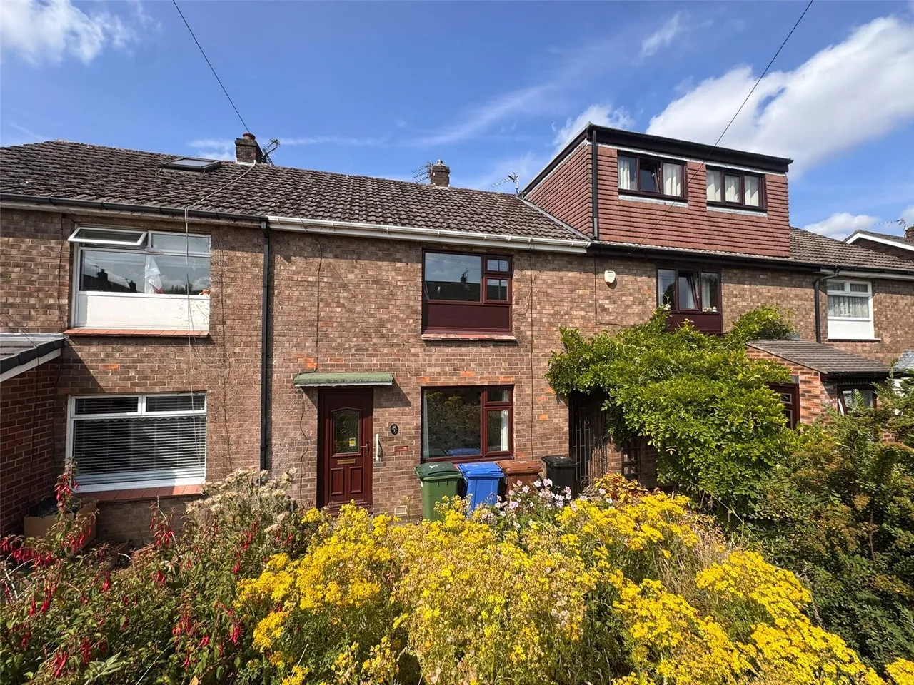 Vale Close, STOCKPORT, Cheshire, SK7, photo 10