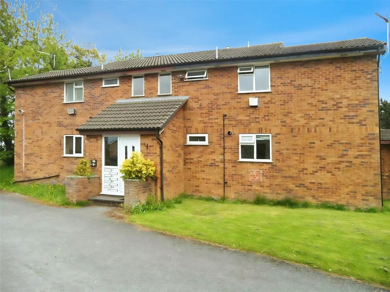 Heatherfield Court, Wilmslow, Cheshire, SK9, photo 6