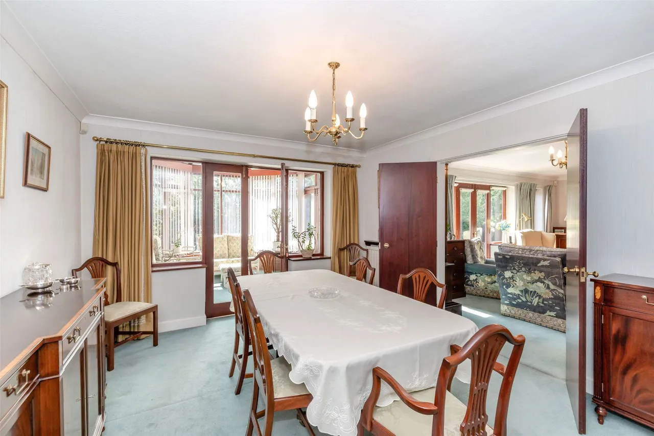 Wheatlands Road East, Harrogate, North Yorkshire, HG2 8PX, photo 5