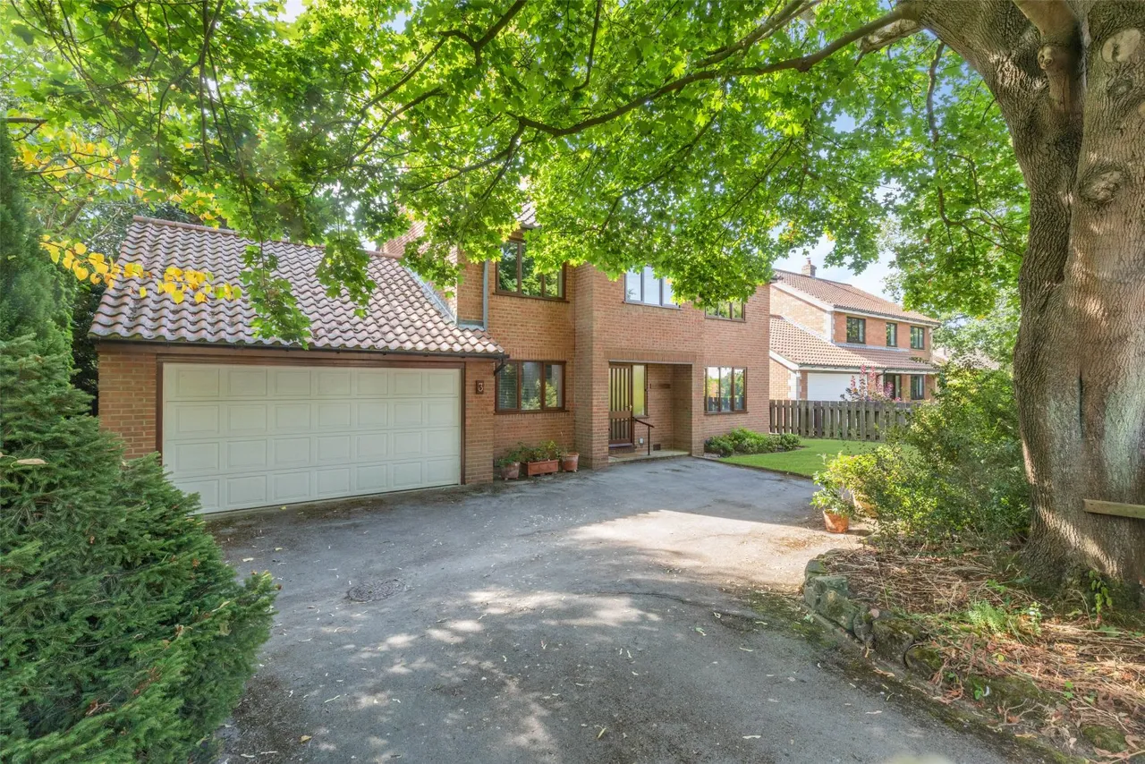 Wheatlands Road East, Harrogate, North Yorkshire, HG2 8PX, photo 11
