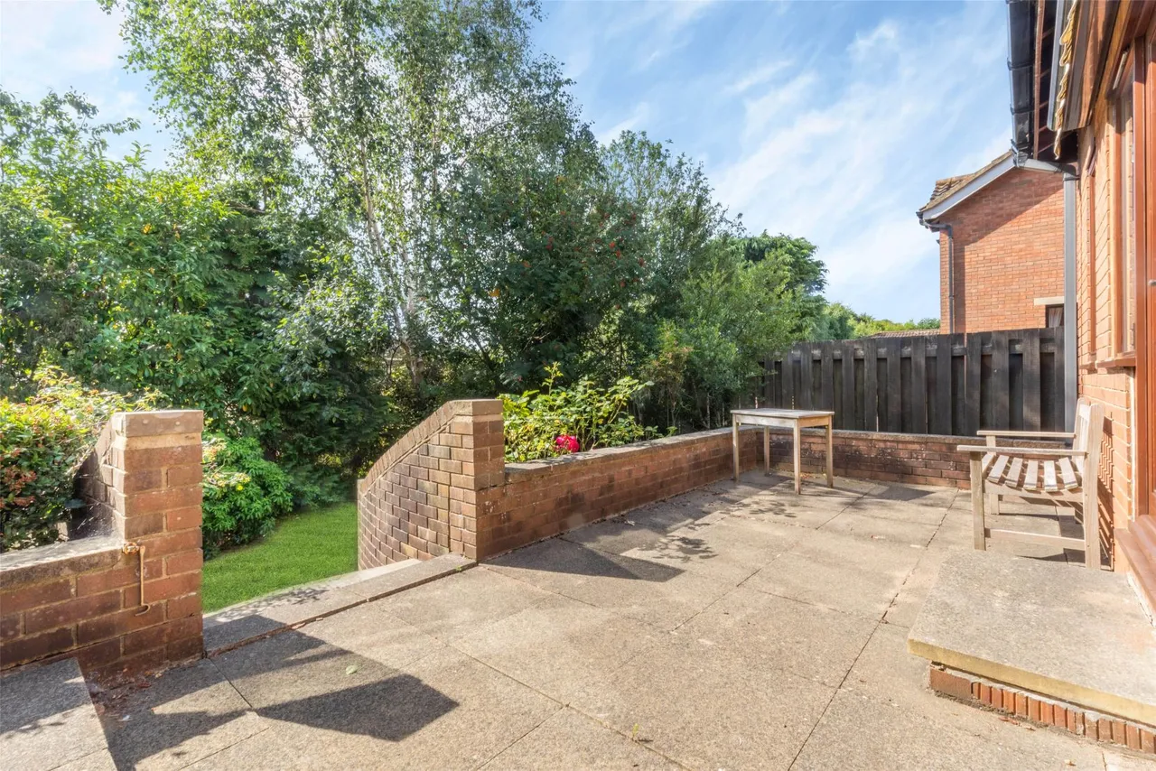 Wheatlands Road East, Harrogate, North Yorkshire, HG2 8PX, photo 10