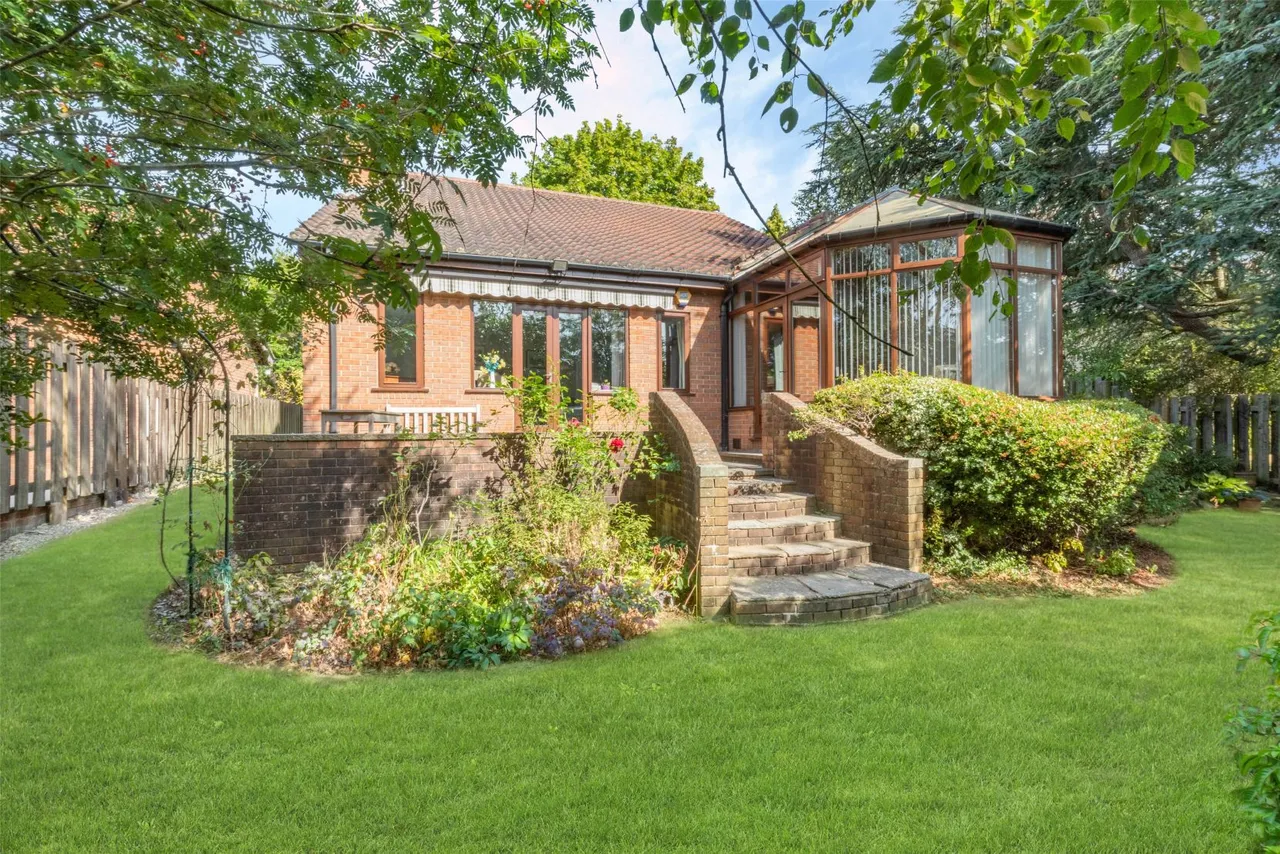 Wheatlands Road East, Harrogate, North Yorkshire, HG2 8PX, photo 9