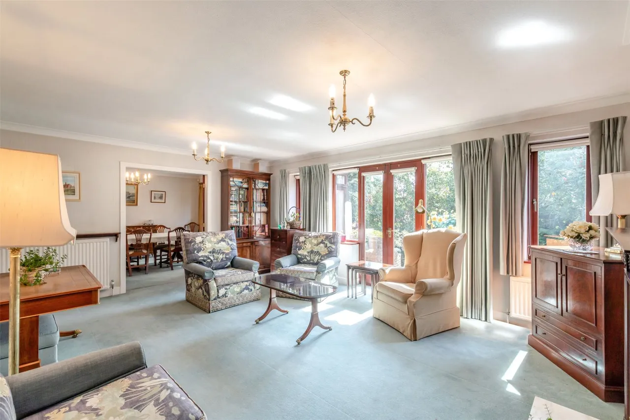Wheatlands Road East, Harrogate, North Yorkshire, HG2 8PX, photo 8