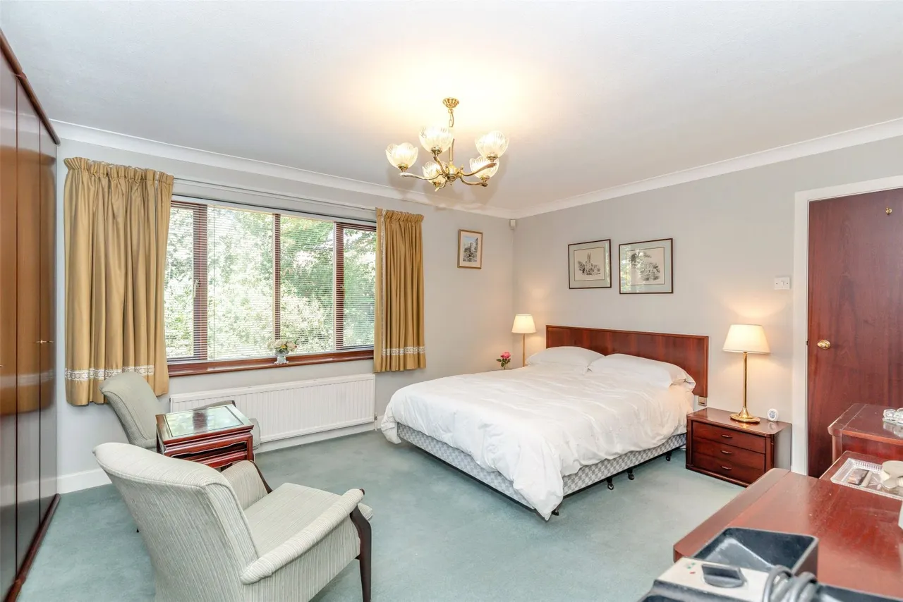 Wheatlands Road East, Harrogate, North Yorkshire, HG2 8PX, photo 12