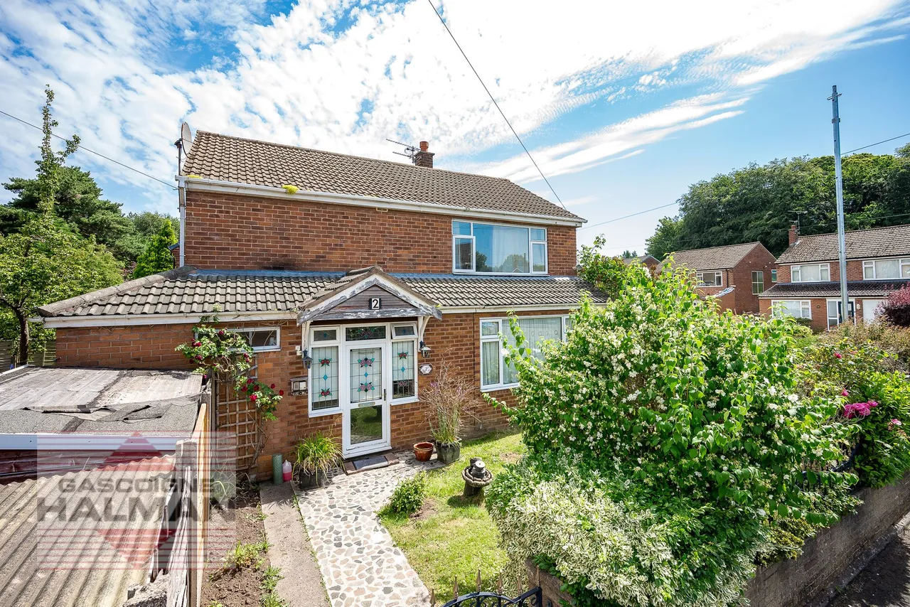 Croxton Close, Sale, photo 19