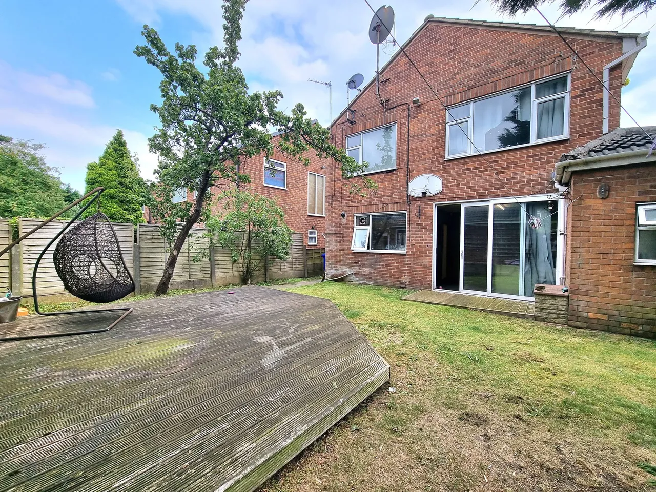Croxton Close, Sale, photo 16