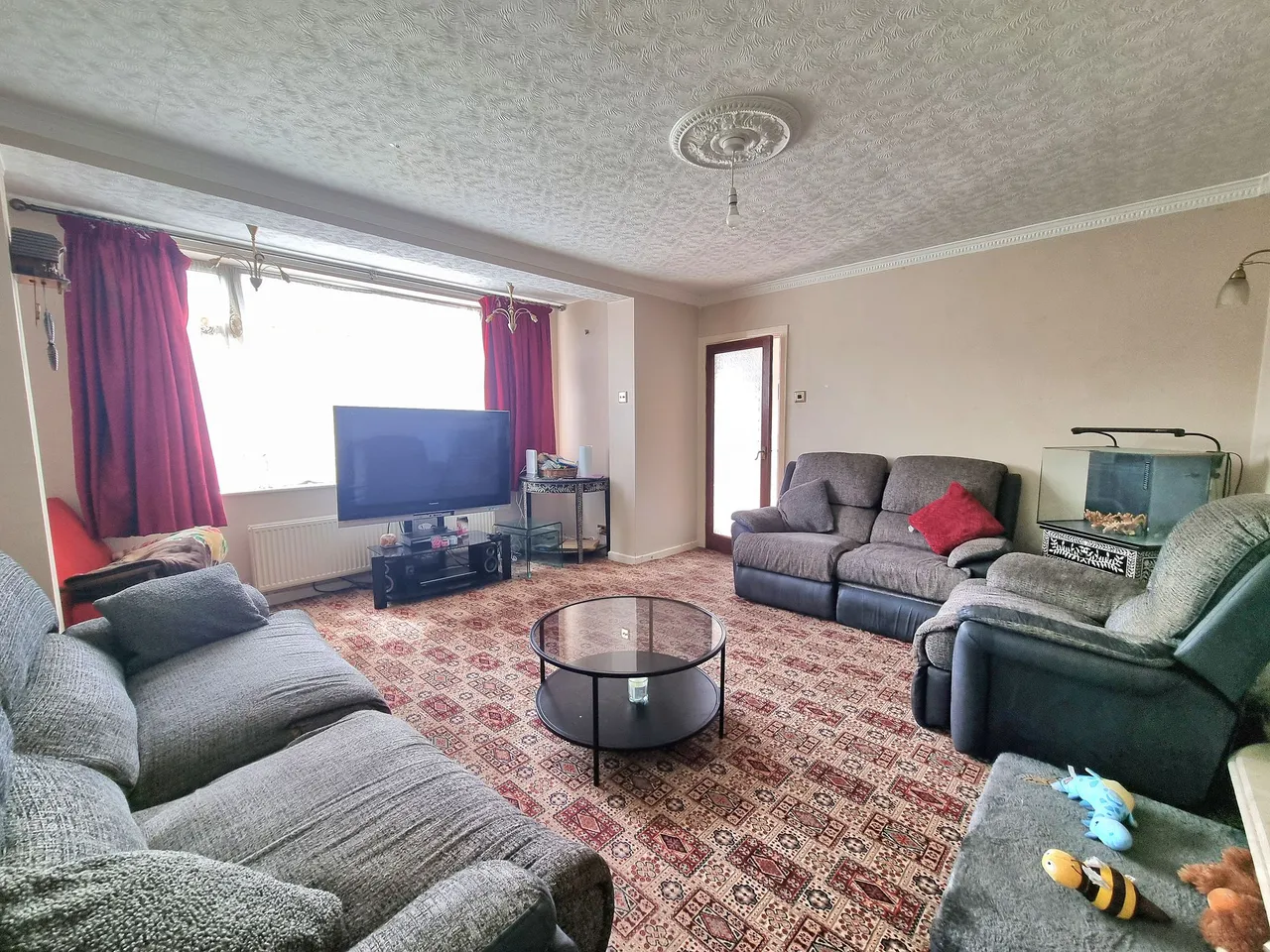 Croxton Close, Sale, photo 3