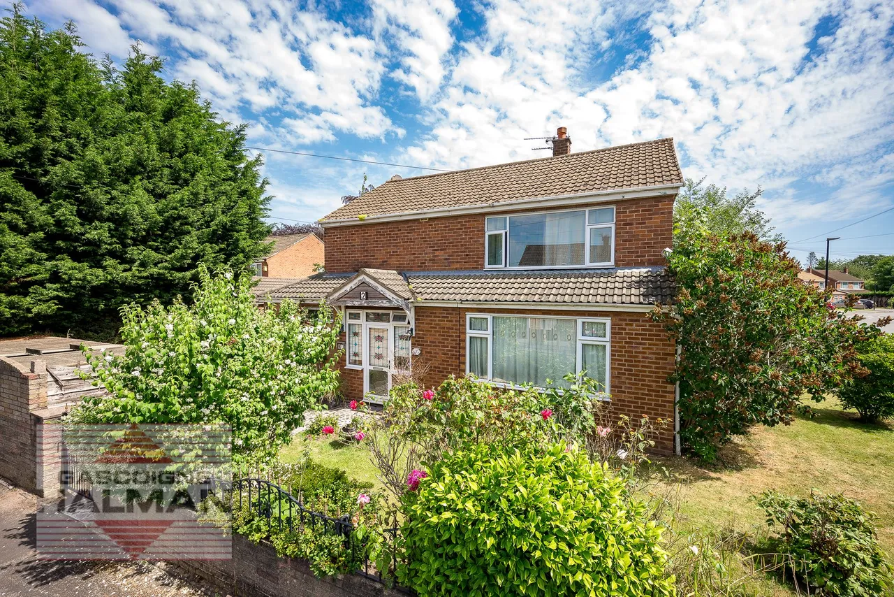 Croxton Close, Sale, photo 20