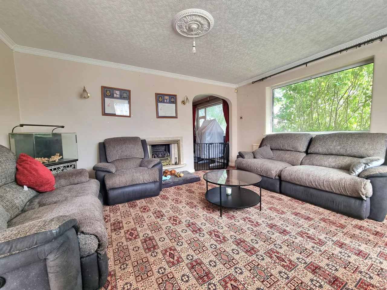 Croxton Close, Sale, photo 4