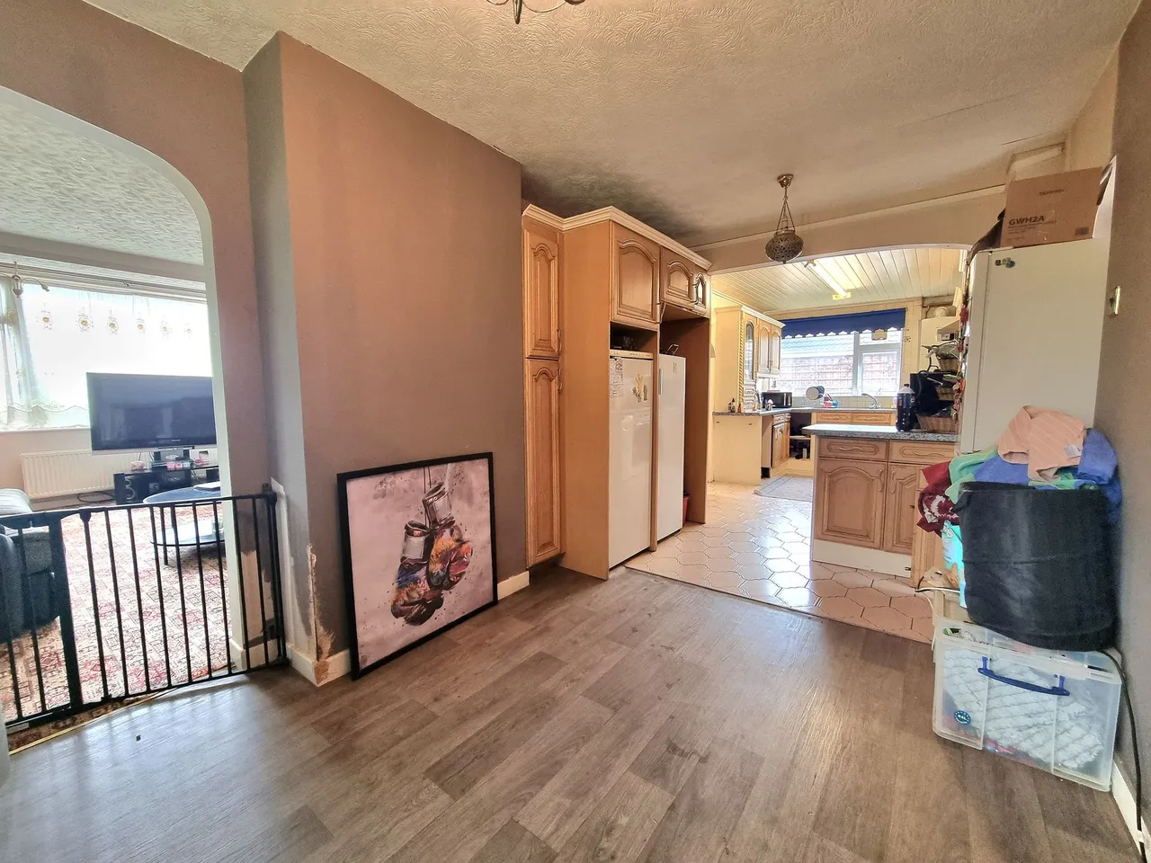 Croxton Close, Sale, photo 6