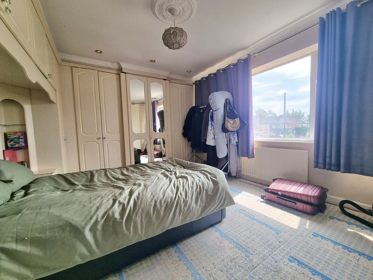 Croxton Close, Sale, photo 8
