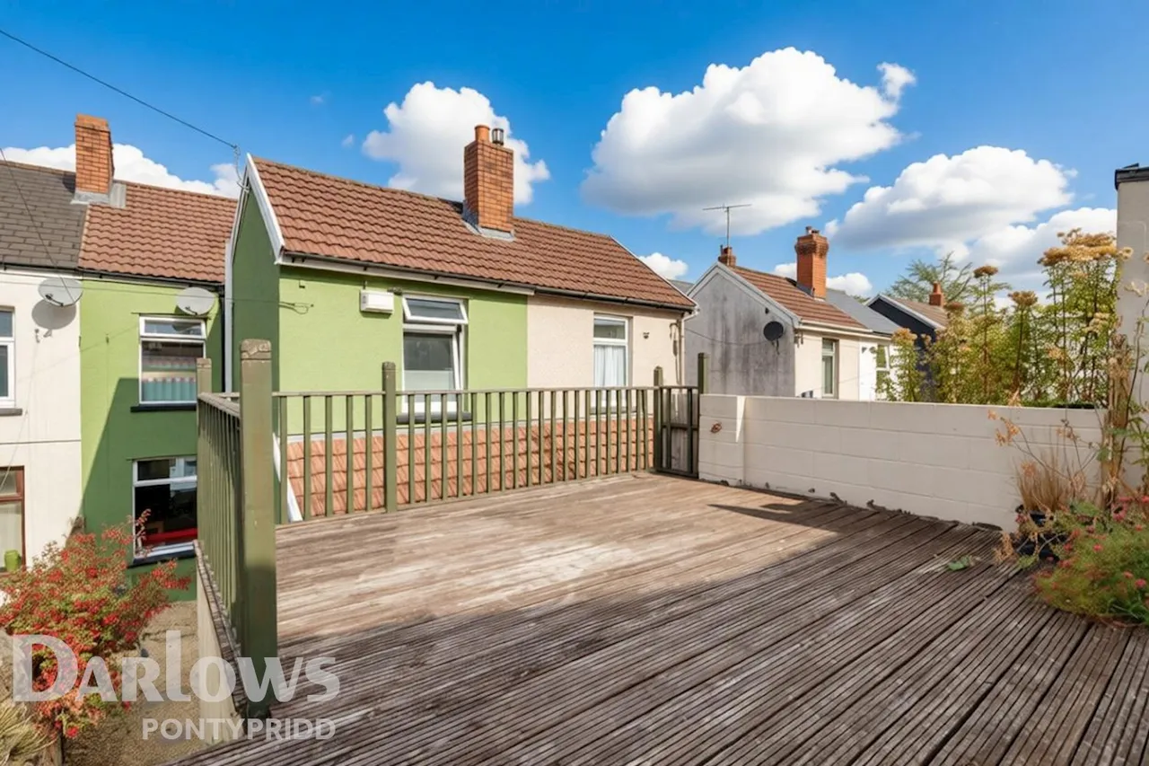 Merthyr Road, Pontypridd, photo 18