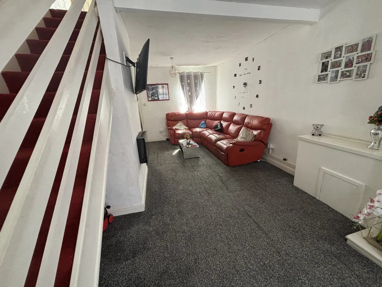 Hope Street, Mansfield, NG18, photo 2