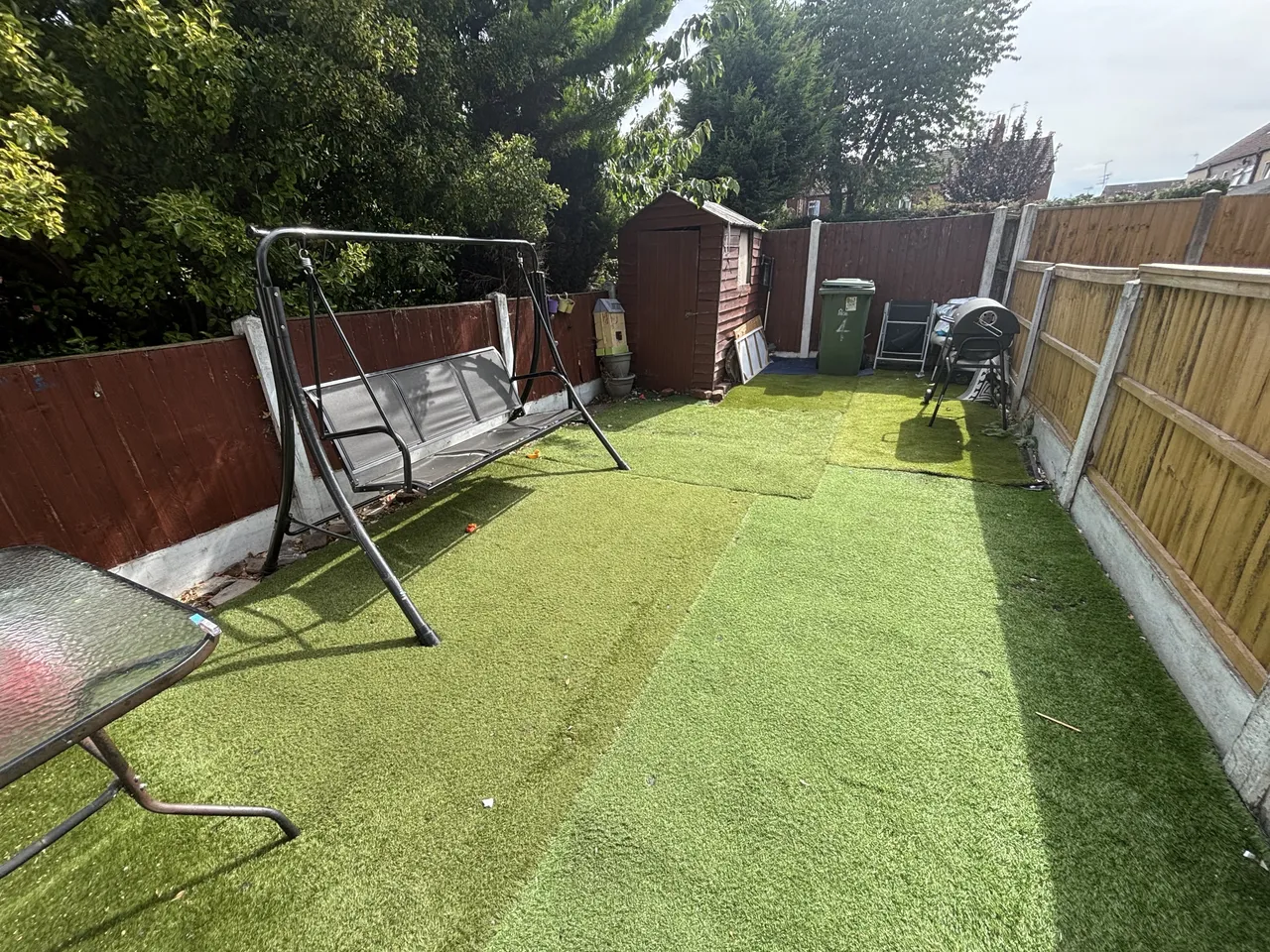 Hope Street, Mansfield, NG18, photo 7