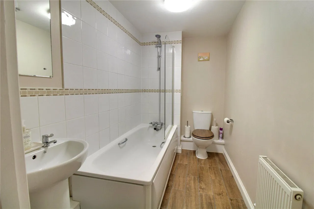 Shetland Road, Basingstoke, Hampshire, RG24 9WH, photo 6