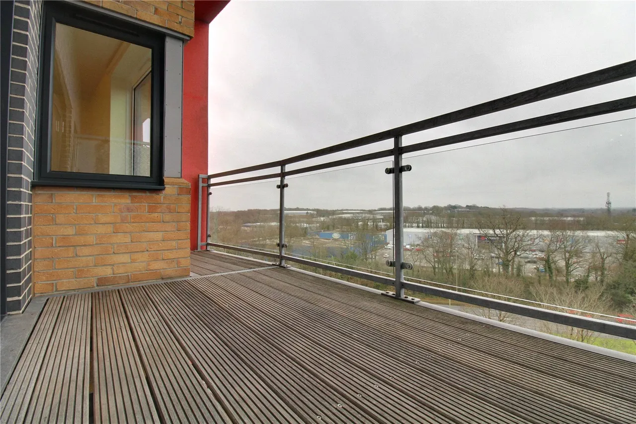 Shetland Road, Basingstoke, Hampshire, RG24 9WH, photo 5