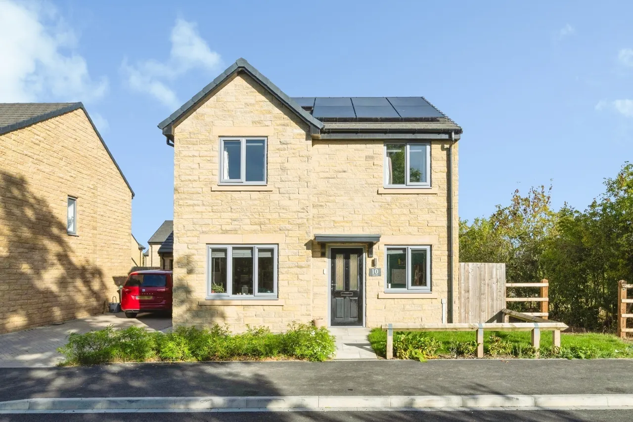 4 bed house for sale, Snipe Lane, Hurworth Moor, DL2