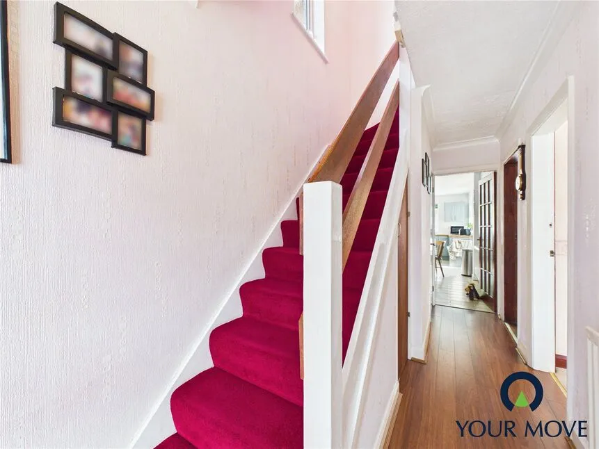 Stanton Road, Shirley, West Midlands, B90, photo 7