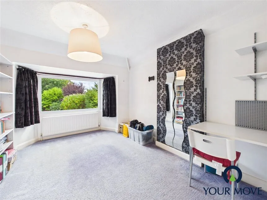Stanton Road, Shirley, West Midlands, B90, photo 11