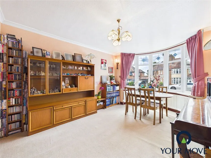 Stanton Road, Shirley, West Midlands, B90, photo 4
