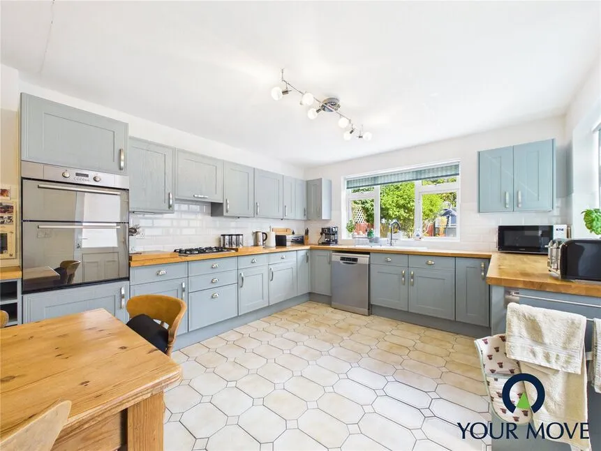 Stanton Road, Shirley, West Midlands, B90, photo 2
