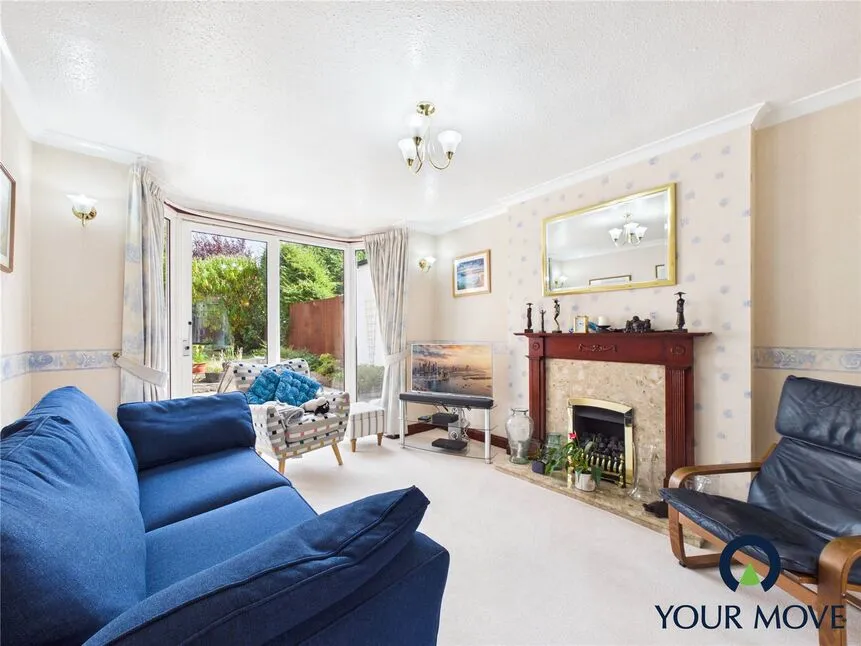 Stanton Road, Shirley, West Midlands, B90, photo 3