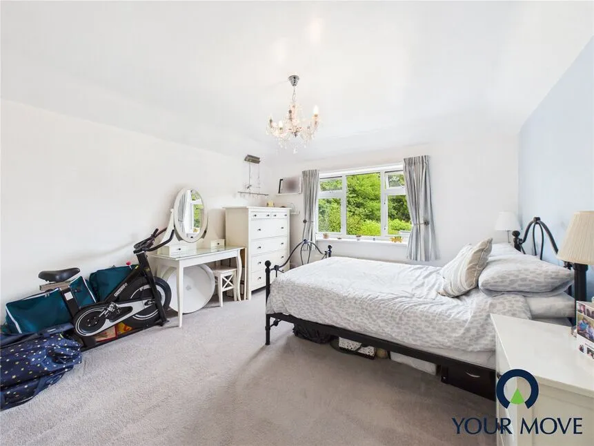 Stanton Road, Shirley, West Midlands, B90, photo 12