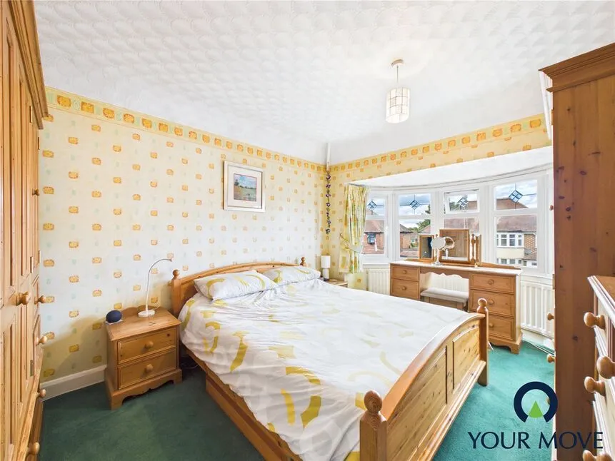 Stanton Road, Shirley, West Midlands, B90, photo 10