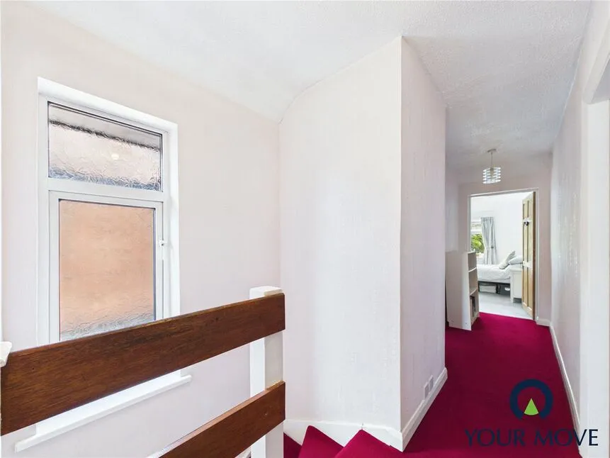Stanton Road, Shirley, West Midlands, B90, photo 8