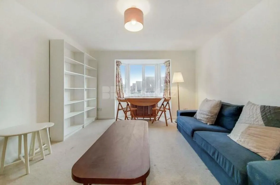 2 bed flat to rent, Bunning Way, N7