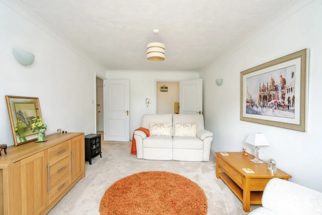 1 bed flat for sale, Marian Way, Bognor Regis, PO21